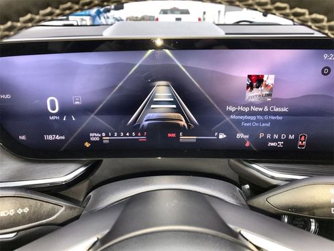 Used 2025 Buick Envision Preferred image 15