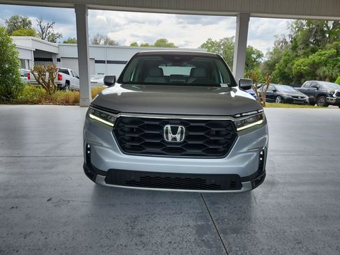 Used 2024 Honda Pilot EX-L image 9