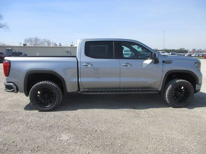 New 2026 GMC Sierra 1500 AT4 w/ AT4 Premium Package