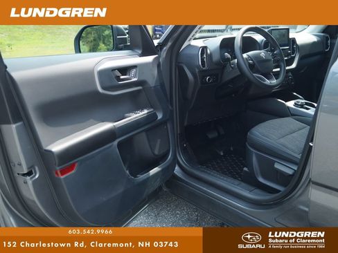 Used 2023 Ford Bronco Sport Big Bend AWD/4WD image 8