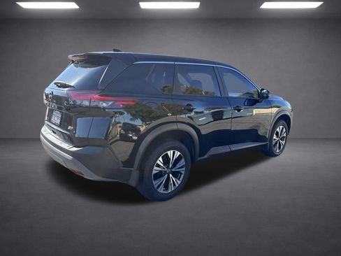 Used 2023 Nissan Rogue SV FWD image 20