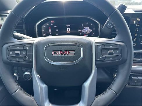 New 2026 GMC Sierra 1500 Elevation AWD/4WD image 23