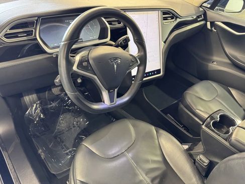 Used 2014 Tesla Model S 85 image 13