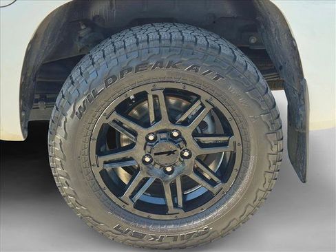 Used 2021 Toyota Tundra SR5 w/ SR5 Upgrade Package RWD image 22