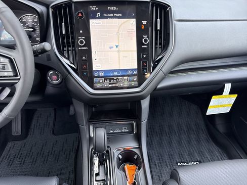 New 2026 Subaru Ascent Bronze Edition image 14