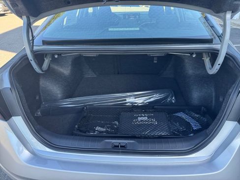 New 2025 Nissan Altima 2.5 SV w/ SV Premium Package image 15