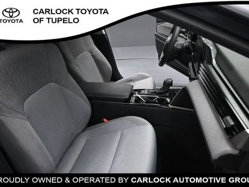 Used 2025 Toyota Camry LE FWD image 41