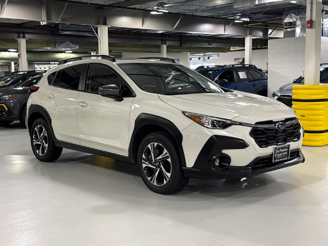 Certified 2024 Subaru Crosstrek 2.0i Premium AWD/4WD image 1