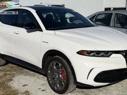 Used 2024 Alfa Romeo Tonale Veloce