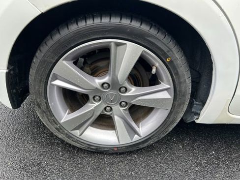 Used 2013 Acura ILX w/ Technology Package FWD image 35