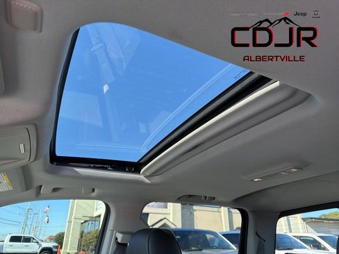 Used 2016 GMC Sierra 1500 Denali w/ Denali Ultimate Package image 36