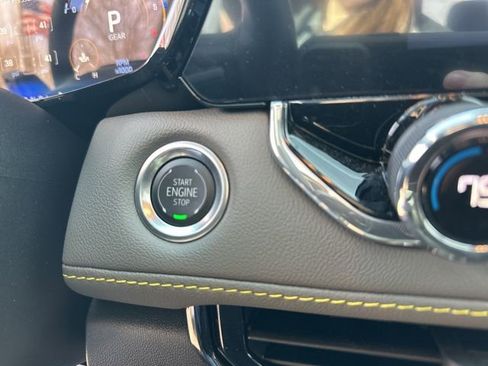 Used 2024 Chevrolet Colorado ZR2 w/ ZR2 Convenience Package III image 20