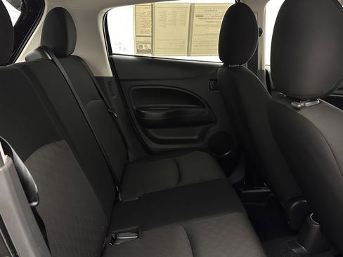 Used 2024 Mitsubishi Mirage ES image 28