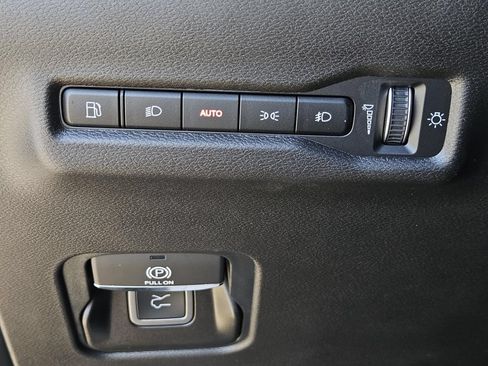 New 2026 Jeep Cherokee Limited AWD/4WD image 18
