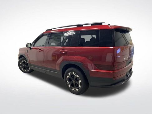 New 2026 Hyundai Santa Fe SEL image 3