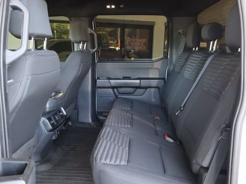 Used 2023 Ford F150 XL w/ STX Appearance Package AWD/4WD image 39