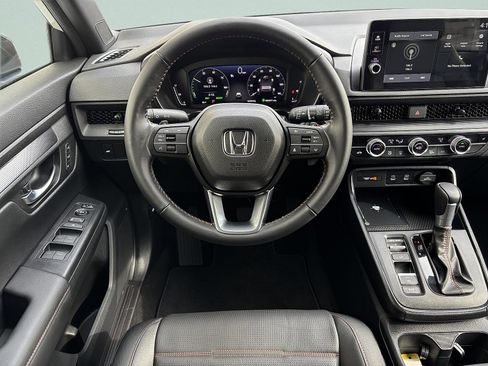 Certified 2026 Honda CR-V Sport-L image 32