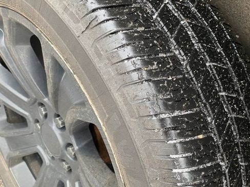 Used 2015 Chevrolet Tahoe LTZ image 11