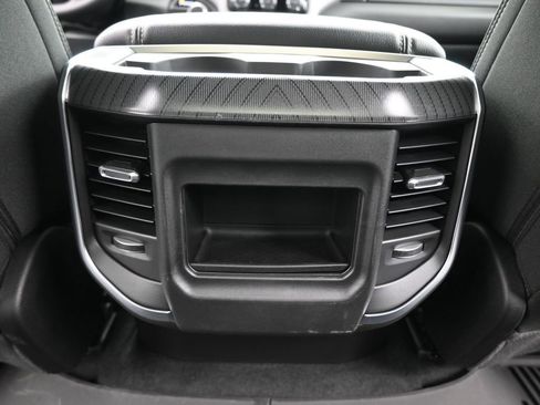 New 2026 RAM 1500 Lone Star w/ Night Edition image 25