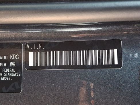 Used 2023 Kia Forte GT-Line w/ GT-Line Premium Package image 28