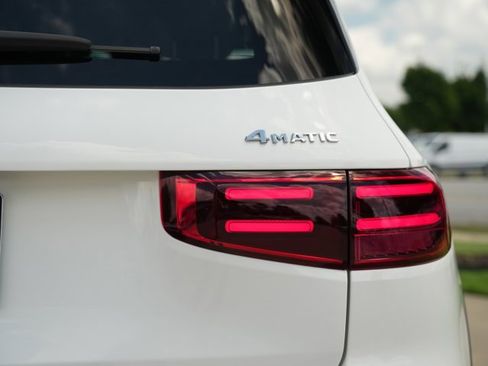 Certified 2026 Mercedes-Benz GLB 250 4MATIC image 15