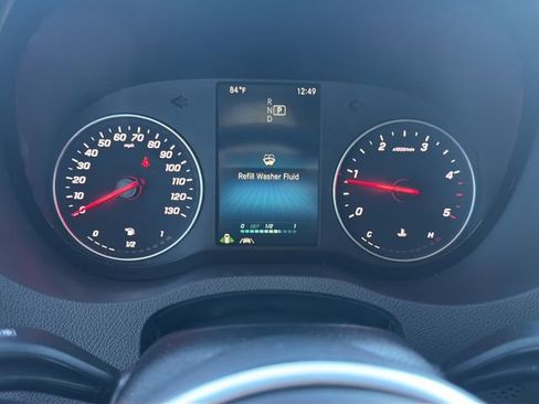 Used 2024 Mercedes-Benz Sprinter 3500 image 16