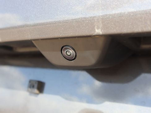 New 2025 Jeep Grand Cherokee Limited image 6