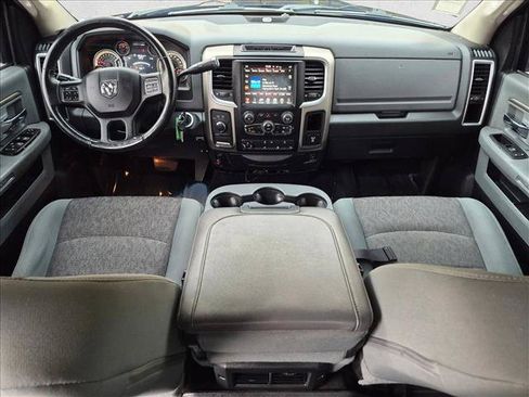 Used 2015 RAM 2500 Outdoorsman AWD/4WD image 19