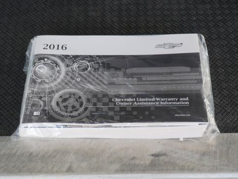 Used 2016 Chevrolet Colorado W/T w/ WT Convenience Package image 26