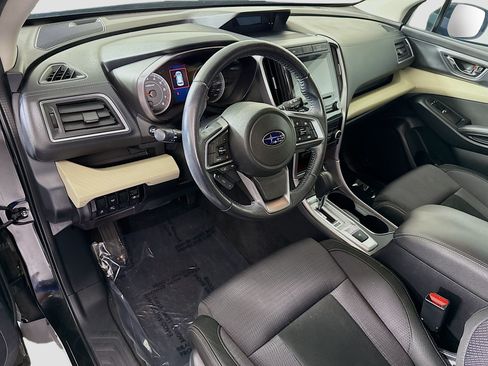 Used 2022 Subaru Ascent Premium AWD/4WD image 22