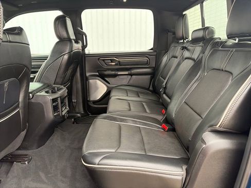 Used 2019 RAM 1500 Limited AWD/4WD image 40