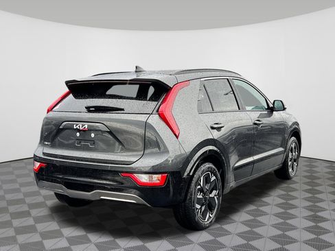 New 2026 Kia Niro Wind image 30