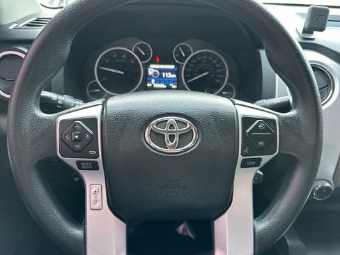 Used 2016 Toyota Tundra SR5 w/ TRD Off Road Package image 21