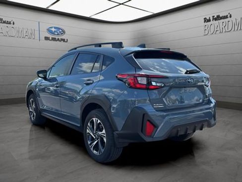 Used 2024 Subaru Crosstrek 2.0i Premium AWD/4WD image 7