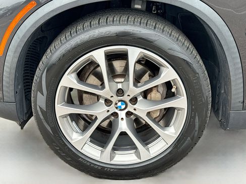 Used 2021 BMW X5 sDrive40i w/ Convenience Package image 44