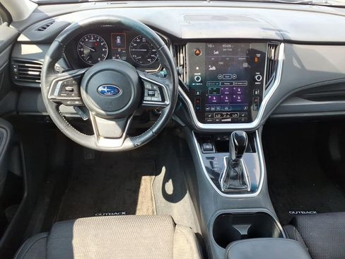 Used 2020 Subaru Outback Premium w/ Popular Package #1 AWD/4WD image 10