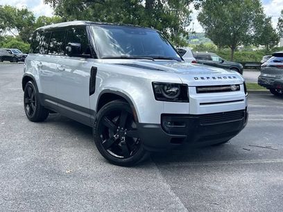 Used 2024 Land Rover Defender 110 SE