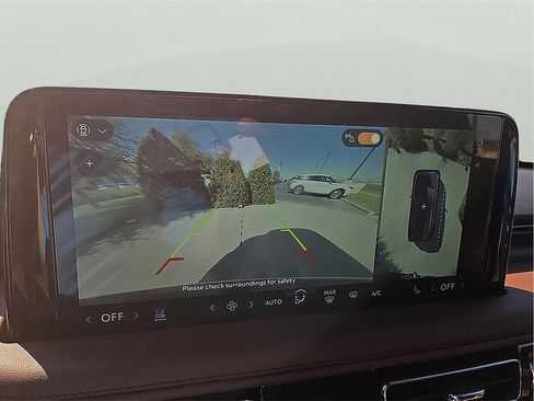 New 2025 Lincoln Aviator Reserve w/ Equipment Group 201A image 15