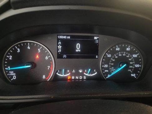 Used 2019 Ford EcoSport SE FWD image 23
