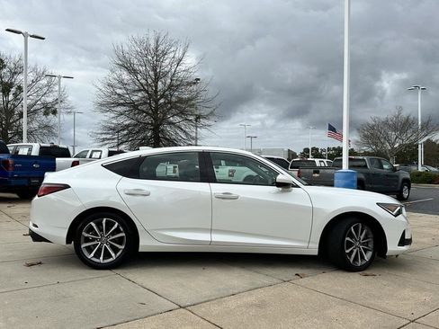 Used 2024 Acura Integra image 5