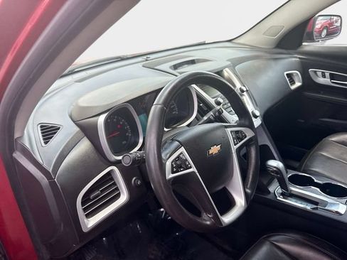 Used 2014 Chevrolet Equinox LT w/ Power Convenience Package FWD image 19