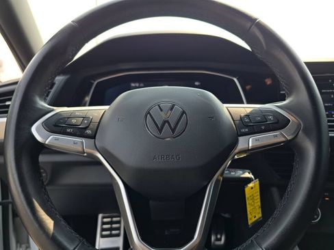Certified 2023 Volkswagen Jetta Sport FWD image 16