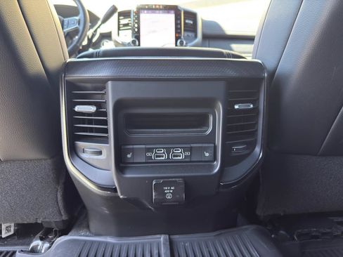 Used 2025 RAM 2500 Rebel w/ Rebel Level 1 Equipment Group AWD/4WD image 29