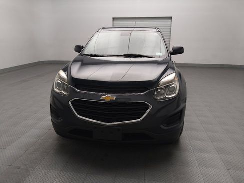 Used 2017 Chevrolet Equinox LS image 15