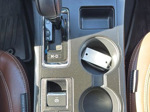 Used 2018 Subaru Outback 2.5i Touring w/ Protection Package #1 image 20