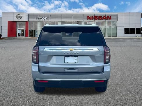 Used 2024 Chevrolet Tahoe LT RWD image 6