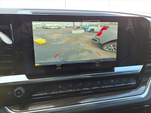 New 2026 Chevrolet Silverado 1500 LT image 8