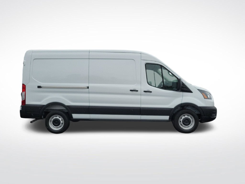 New 2026 Ford Transit 250 148 Medium Roof RWD image 6