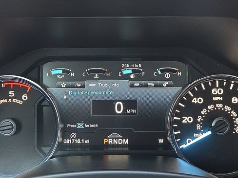 Used 2018 Ford F150 King Ranch w/ Equipment Group 601A Luxury AWD/4WD image 23