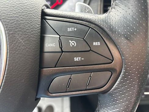 Used 2021 Dodge Charger Scat Pack w/ Daytona Edition Group image 37